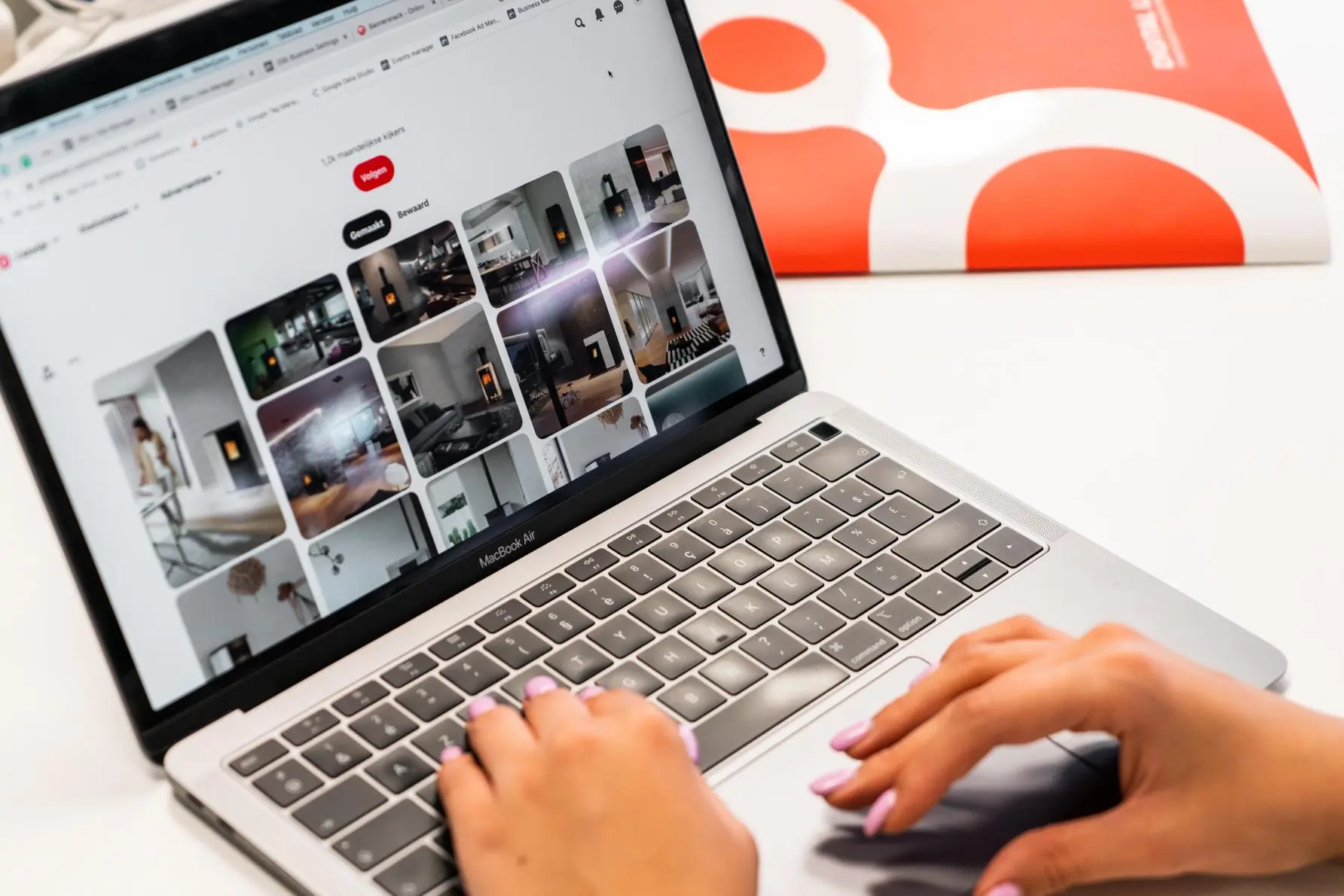 BlogPinterestAdvertising