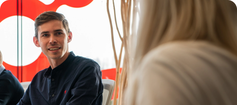 Digital Leader inspireren