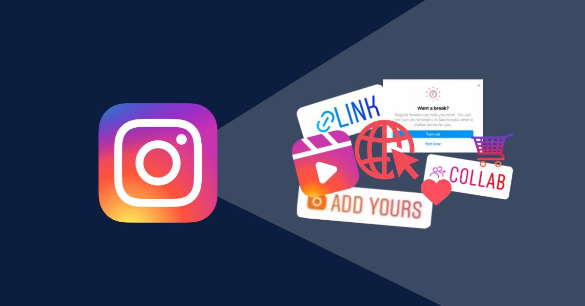 Hoe zal Instagram er eind 2021 uitzien? Hoe zal Instagram er eind 2021 uitzien?