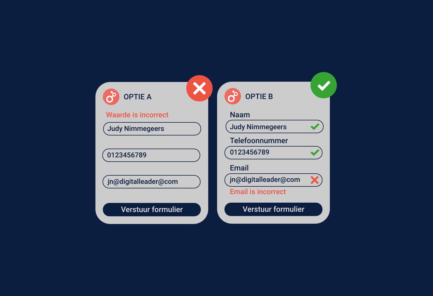 7 tips om jouw website gebruiksvriendelijk te maken