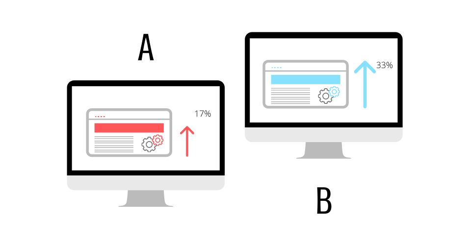 de 4 tips om conversies op je website te verhogen