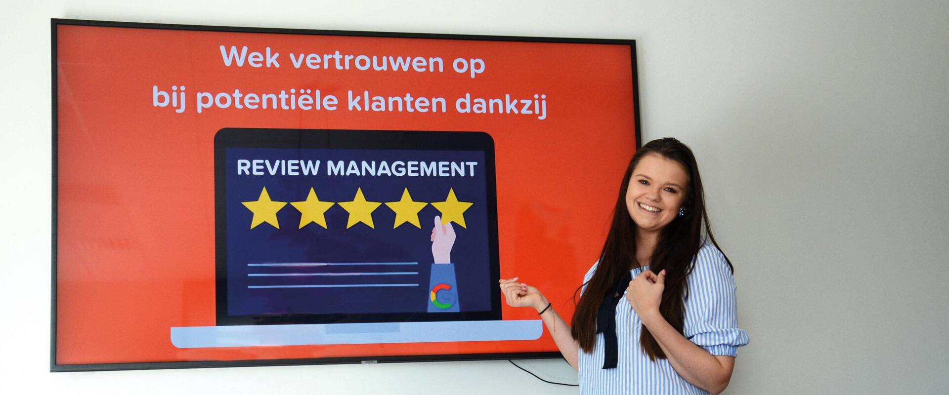 Review Management Review Management