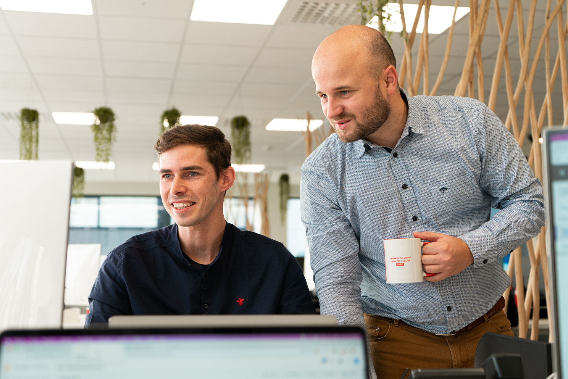 crm marketing automation