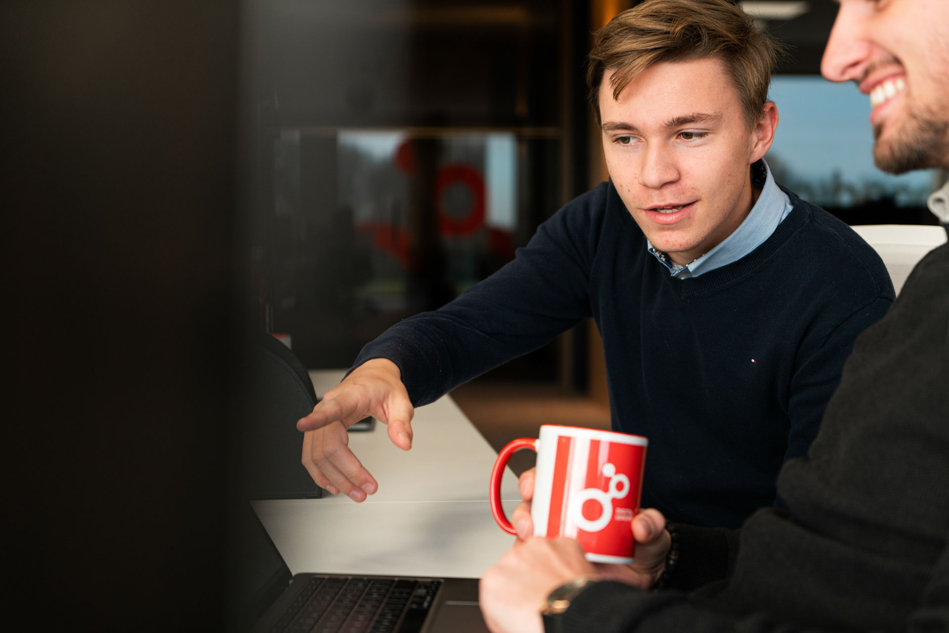 website gebruiksvriendelijk