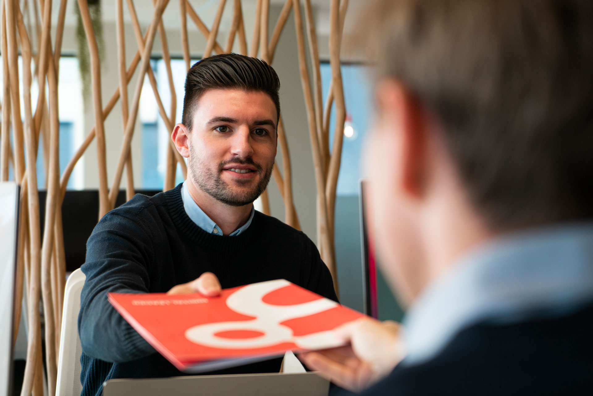 4 tips om conversies op je website te verhogen