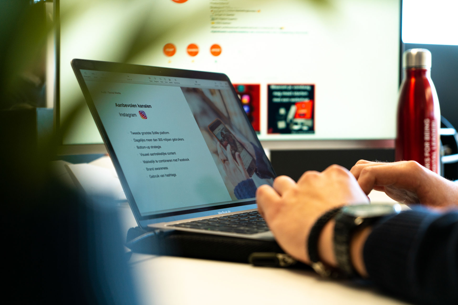webdesign webshop