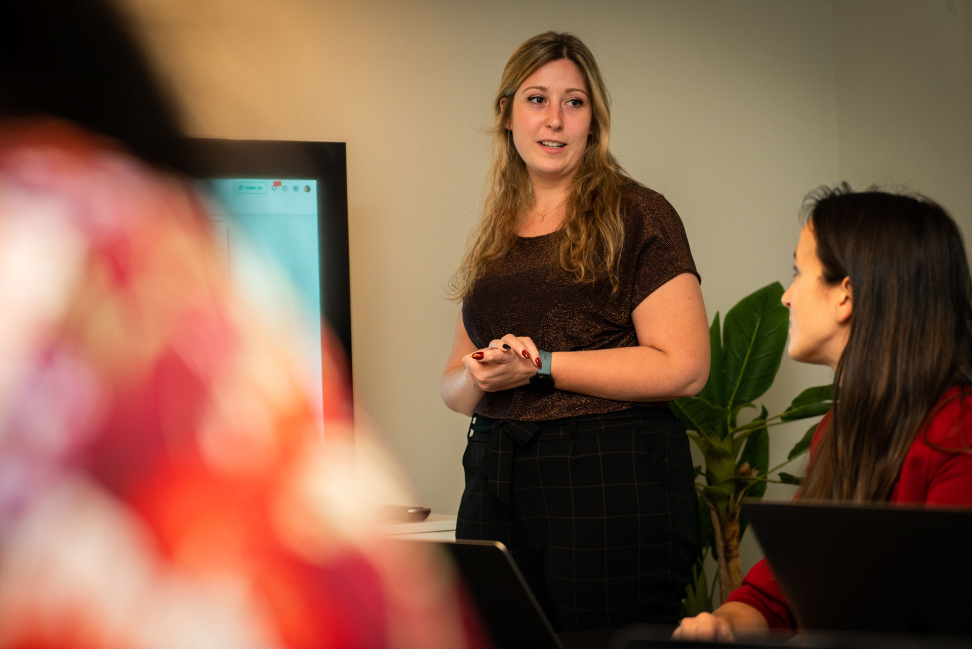 Digital Leader marketingtraject op maat