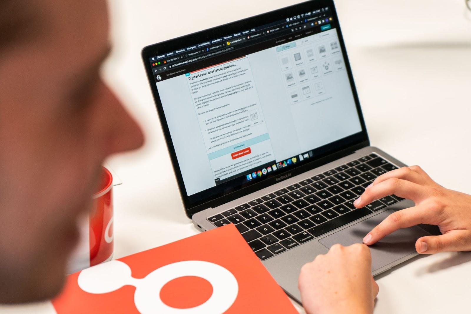 7 do's en don'ts om e-mailmarketing te laten werken