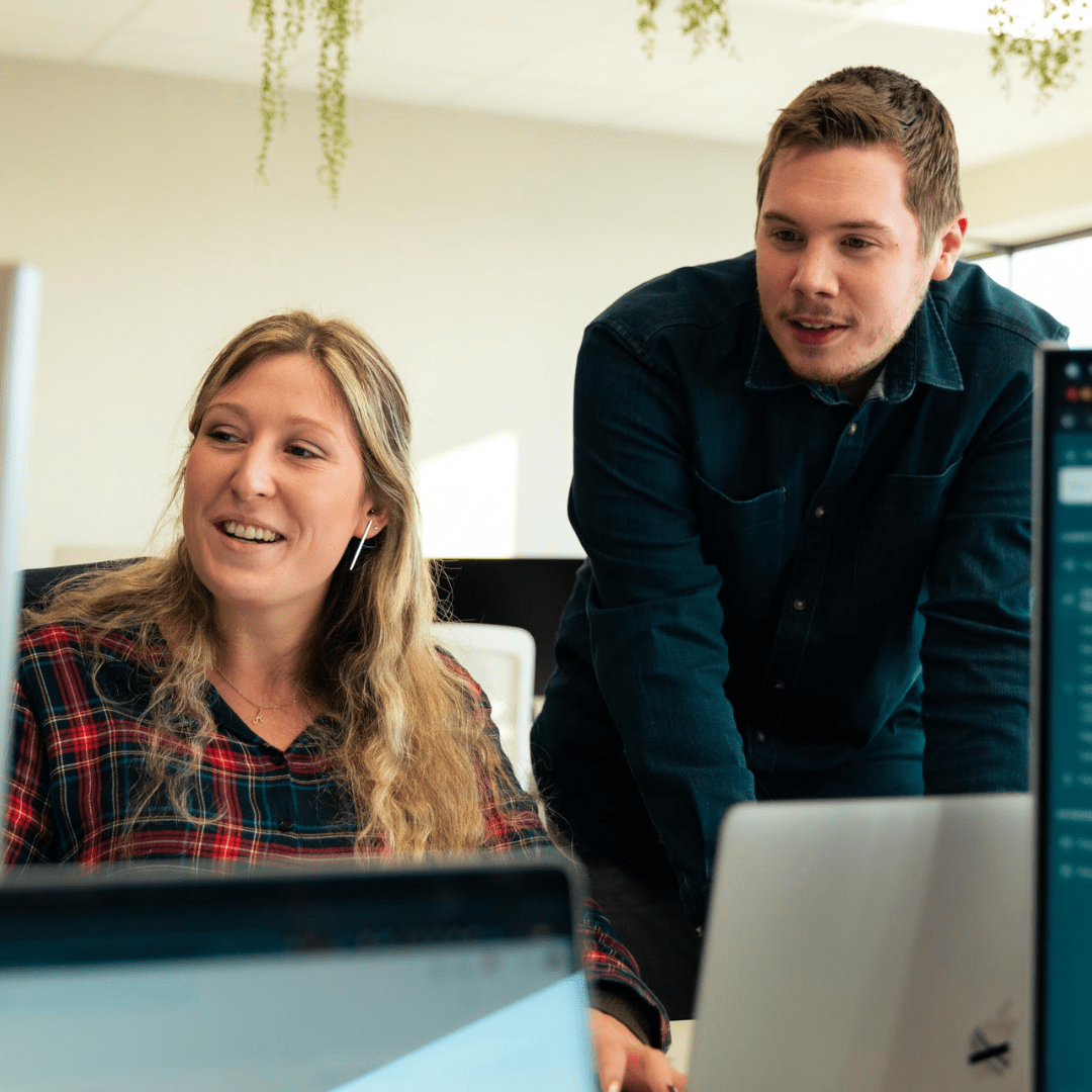 Digital Leader Content meer leads Digital Leader Content meer leads