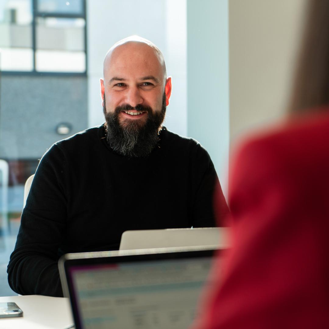 Digital Leader Employer Branding Marketing