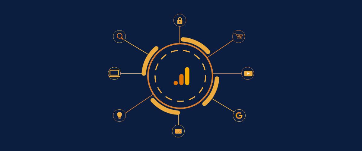 Google Analytics 4: A new beginning Google Analytics 4: A new beginning