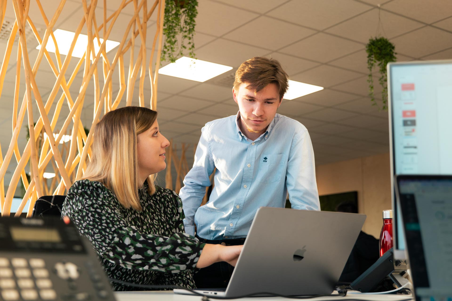 digitaal marketingplan
