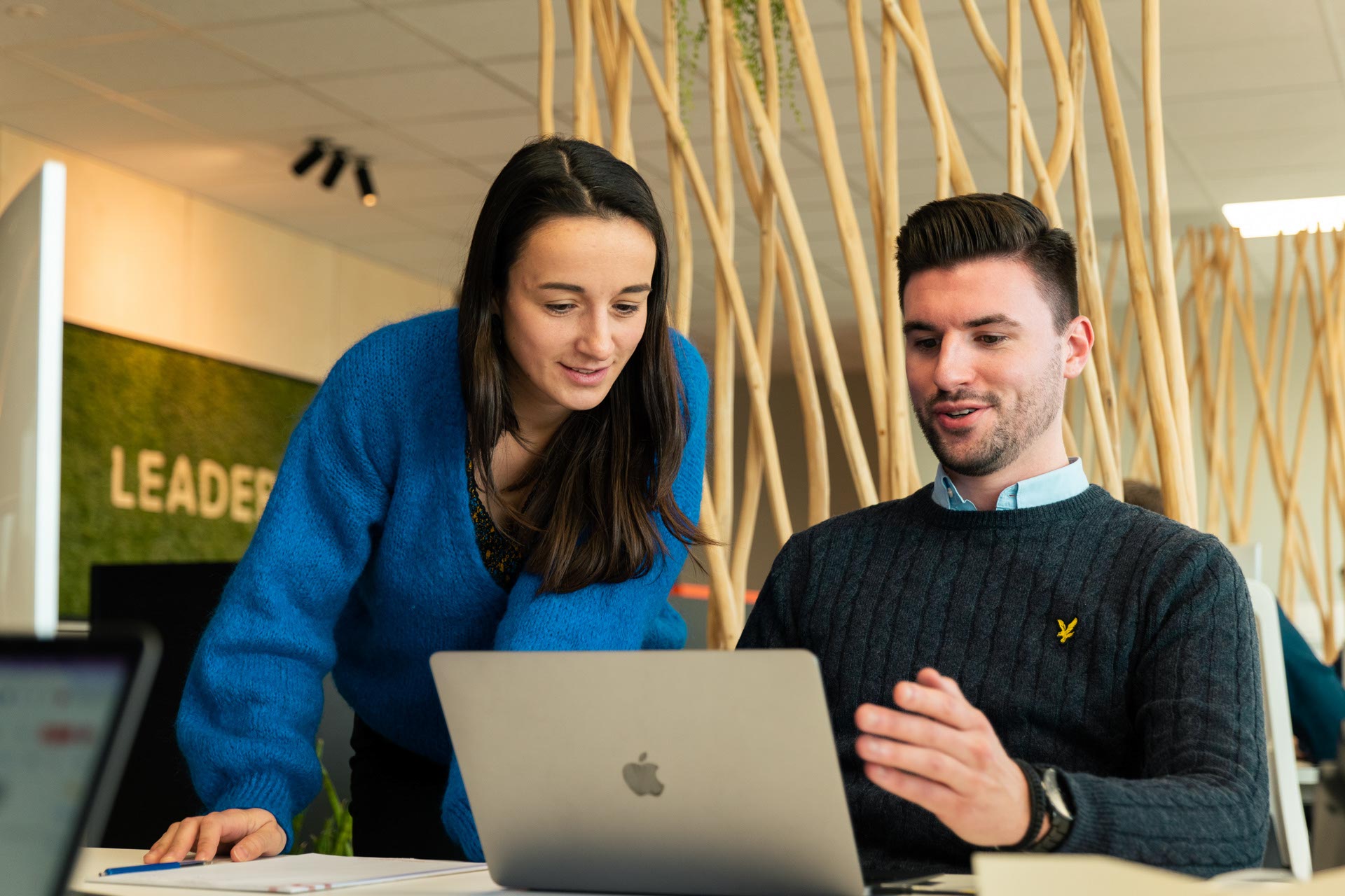 Digitaal strateeg vacature