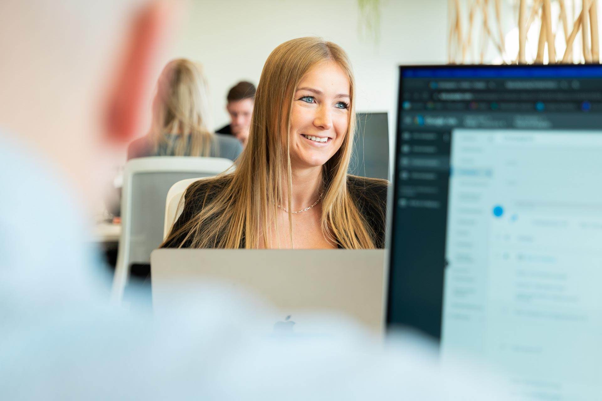 Website optimalisaties Website optimalisaties