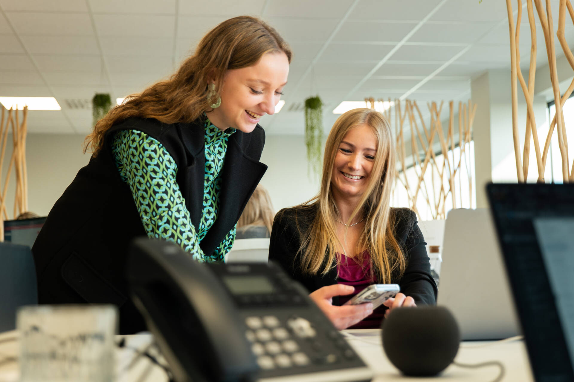Whatsapp als professioneel kanaal Whatsapp als professioneel kanaal