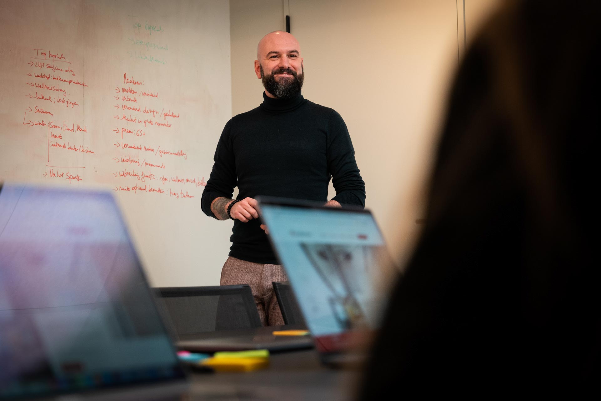 360° online marketingstrategie
