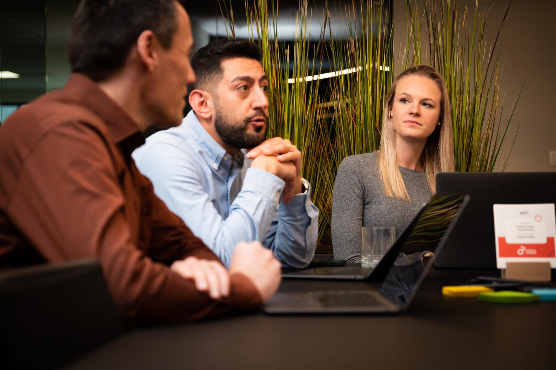 Online marketing een goede zet in een B2B sector Online marketing een goede zet in een B2B sector