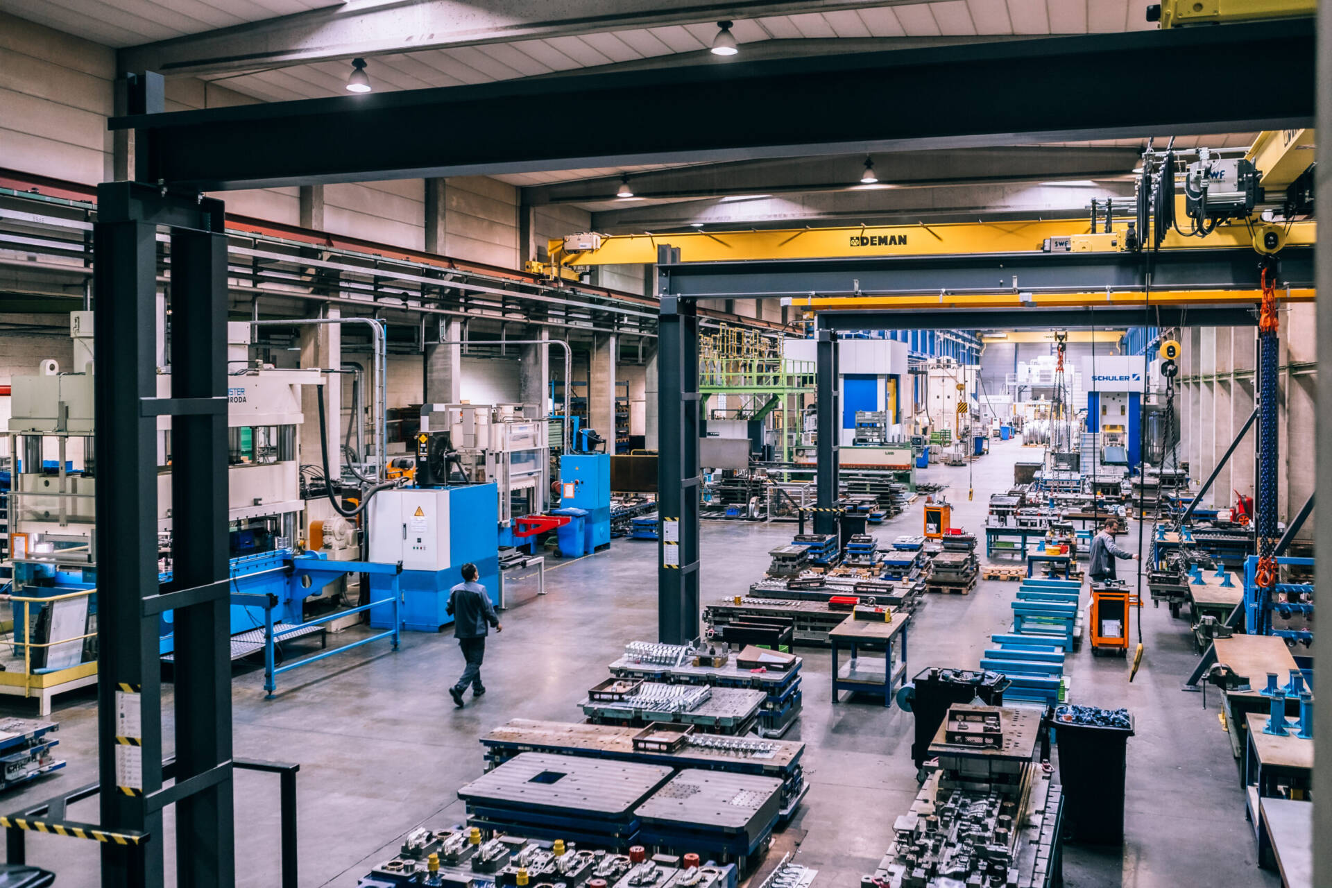 Penne Digital Leader Website op maat