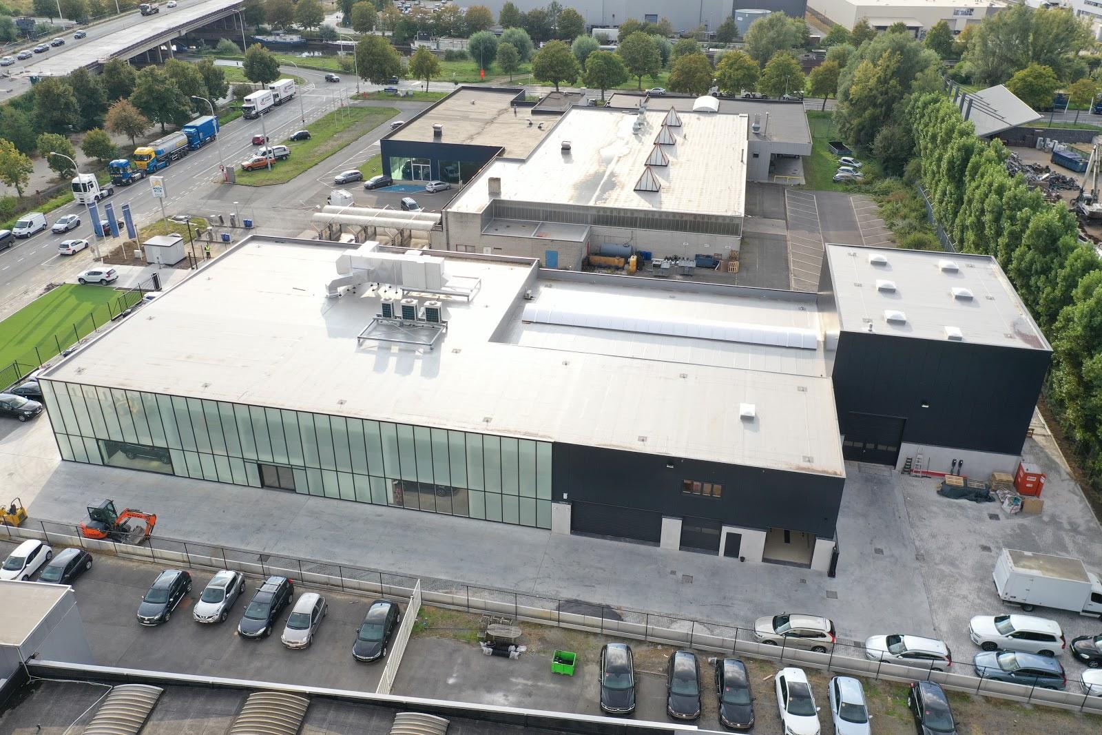 RT&S Daken Website op maat Digital Leader