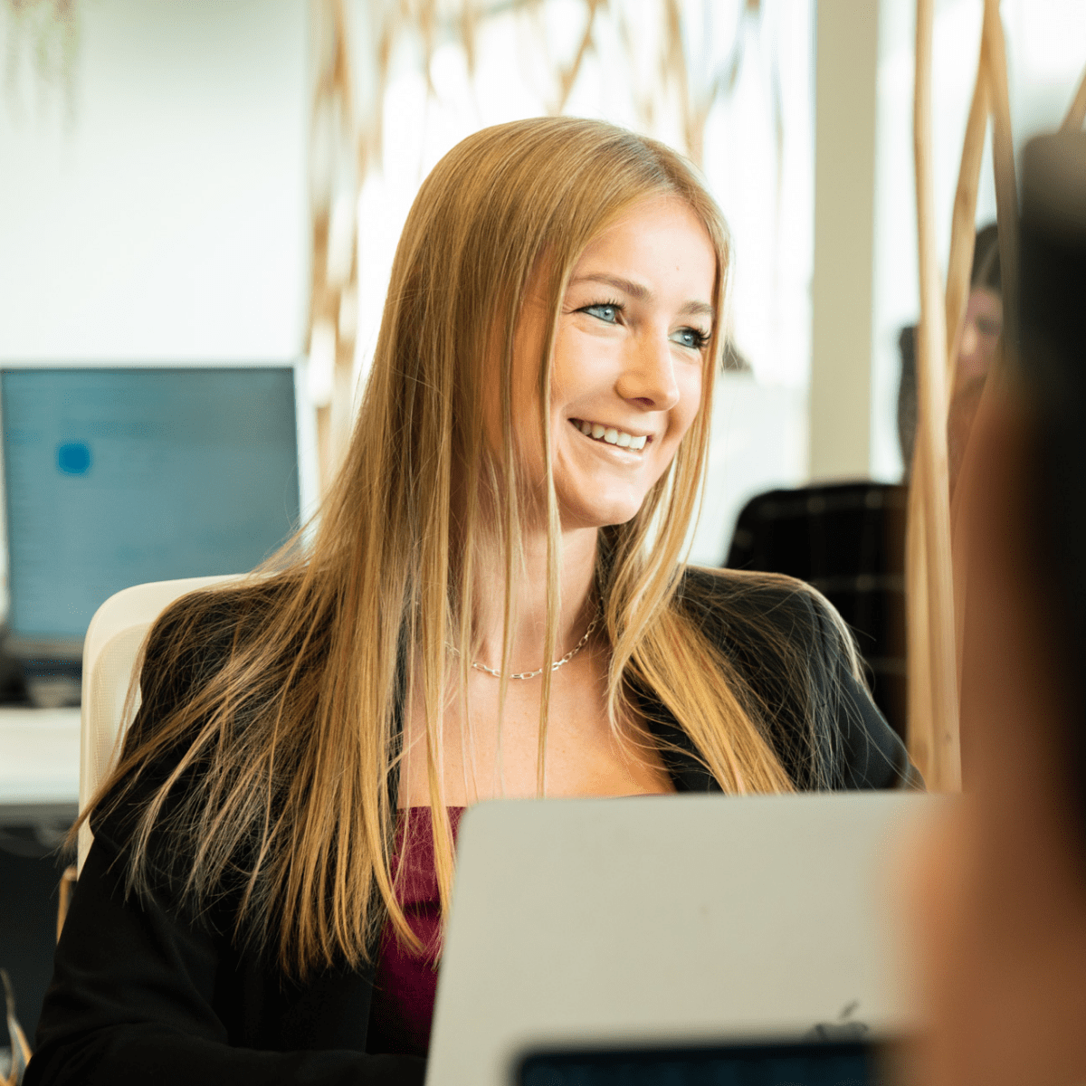 Digital Leader Professionele fotografie