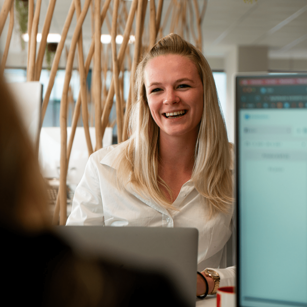 voordelen search advertising