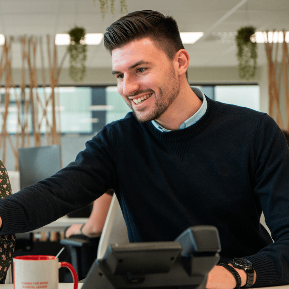 voordelen email automation