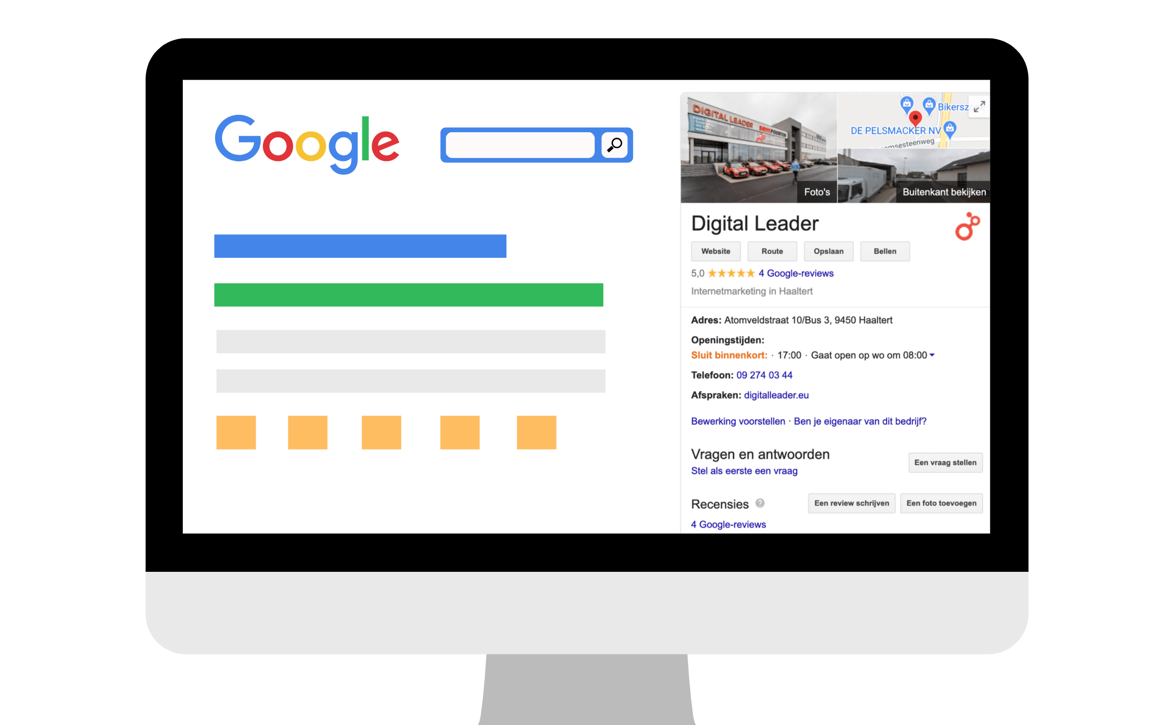 local SEO