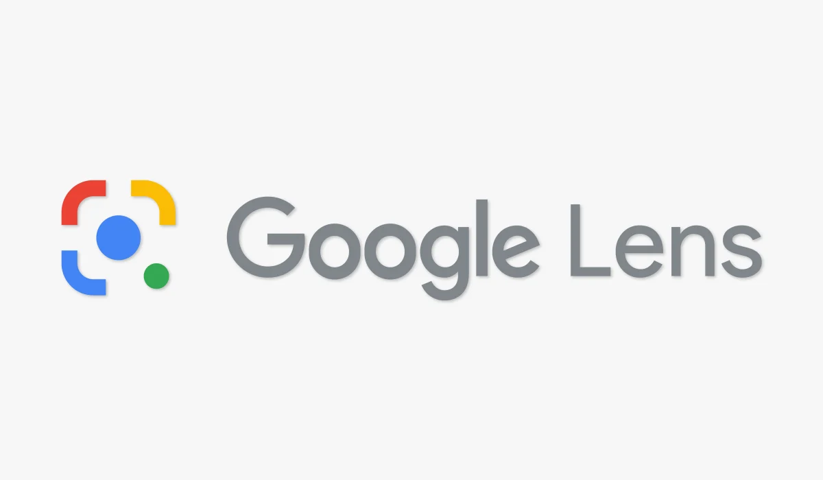 Google lens, de visuele zoekfunctie