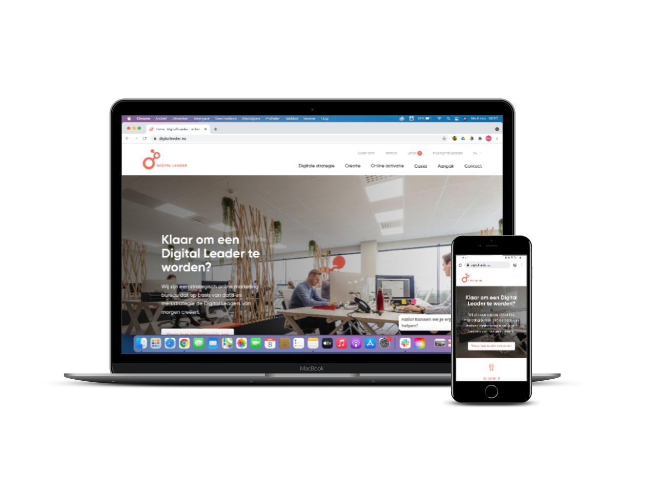 Maak je site conversiegerichter