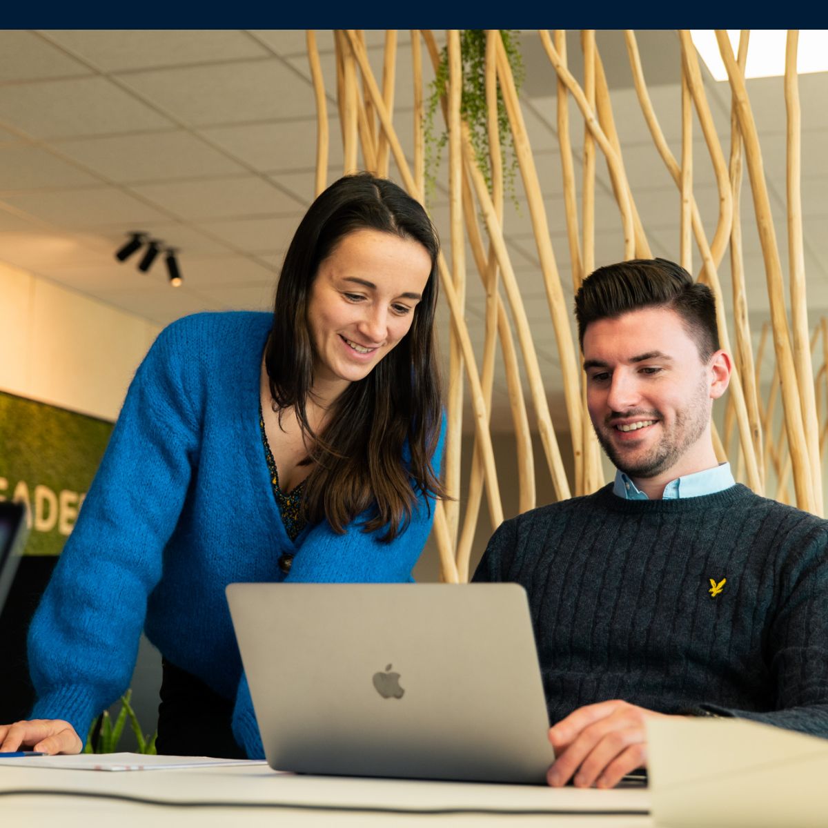 CRO optimalisatie webdesign CRO optimalisatie webdesign