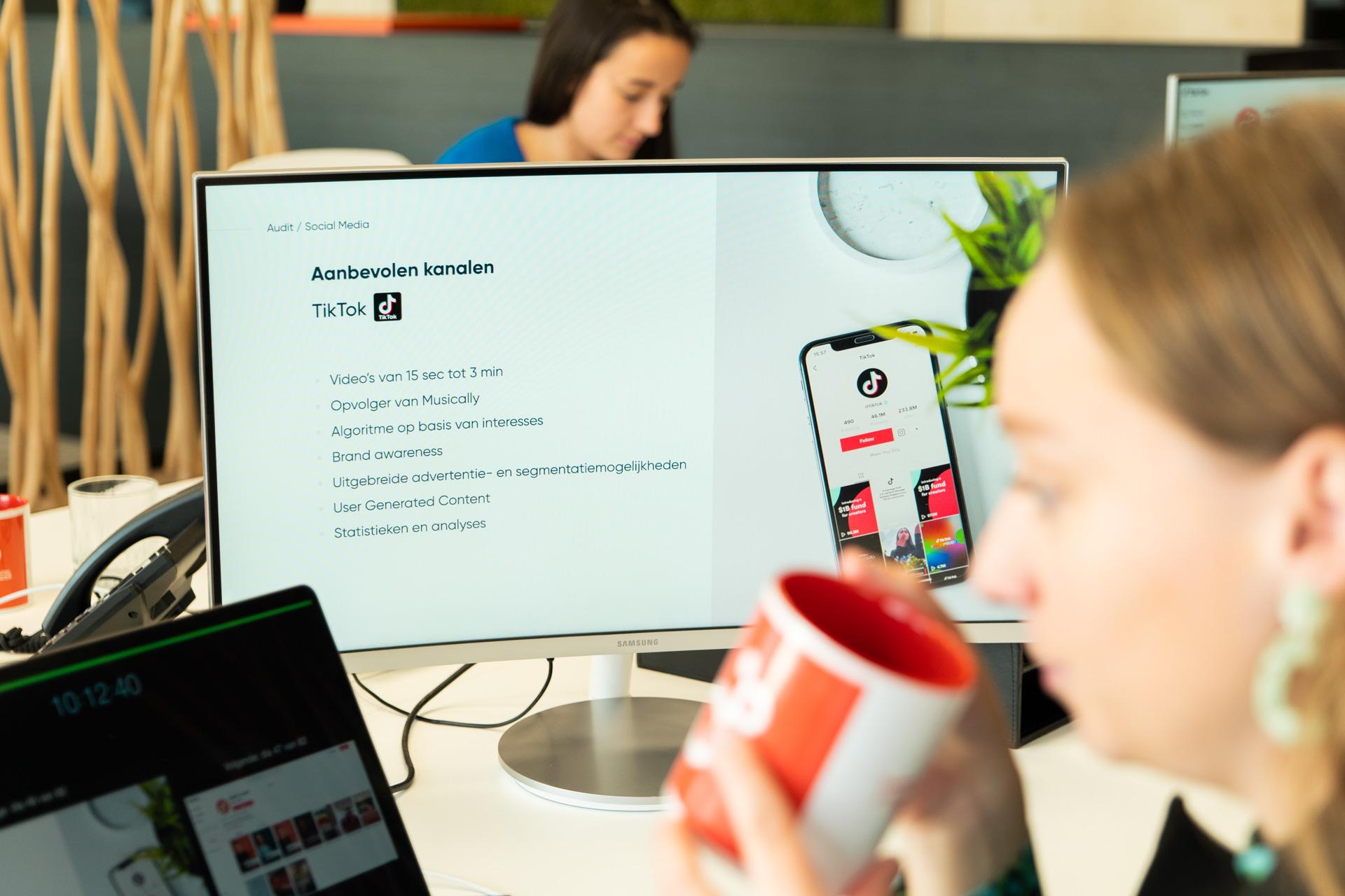 WebinarTikTok